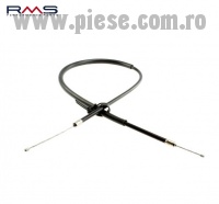 Cablu acceleratie pompa ulei Vespa ET2 (97-05) - ET2 ie (97-02) 2T 50cc